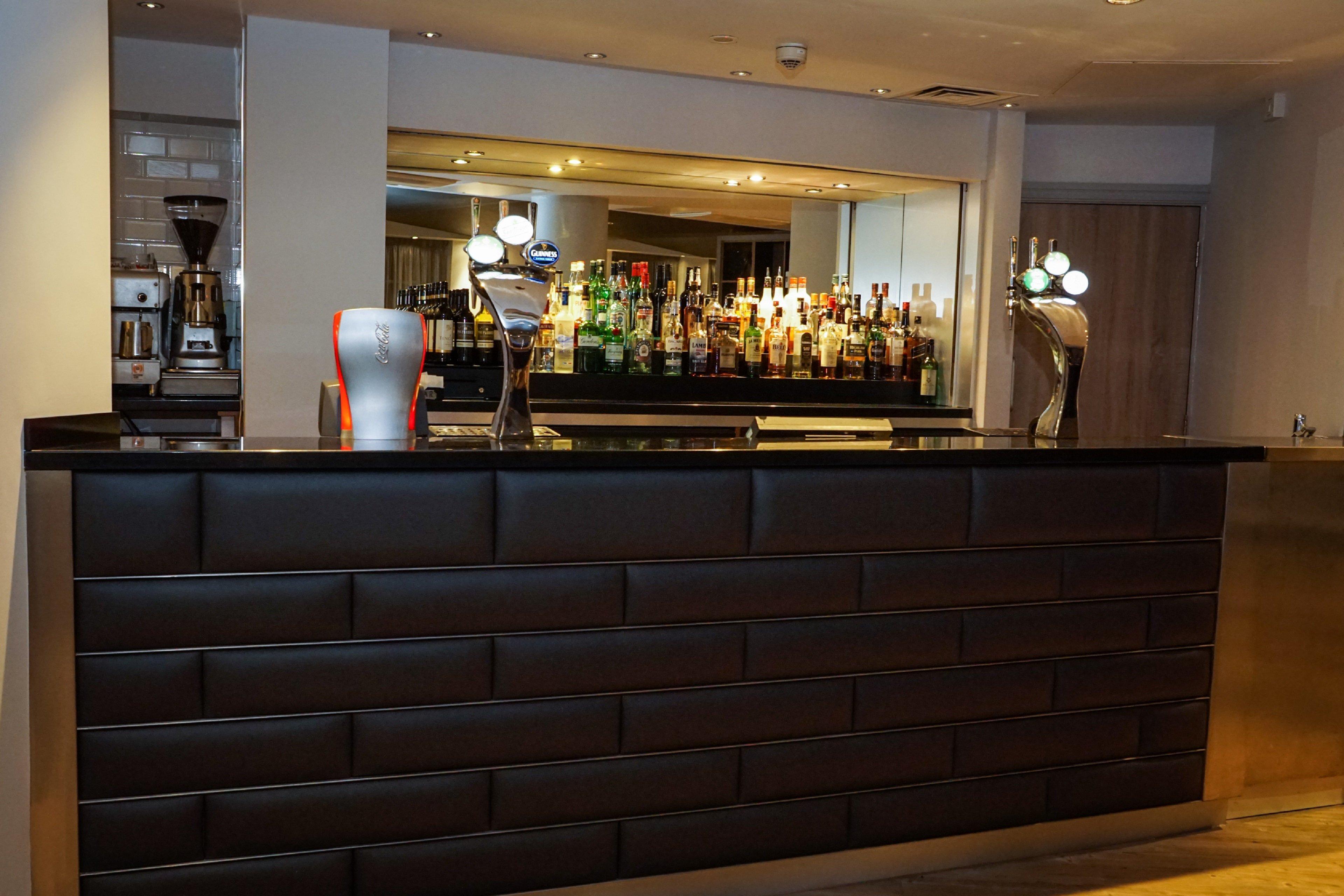 Holiday Inn Ellesmere Port/Cheshire Oaks By Ihg Eksteriør billede